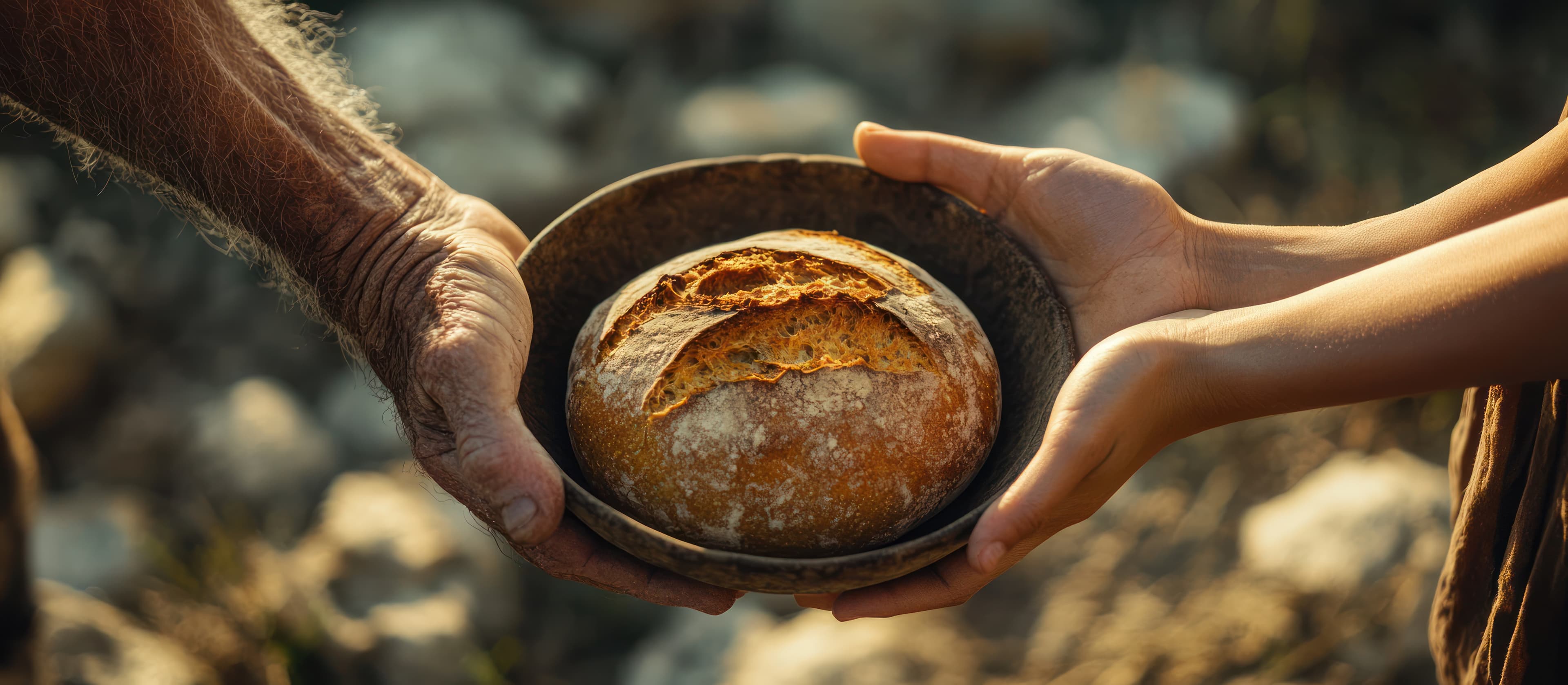 Perfecting Your Sourdough Starter: A Complete Guide